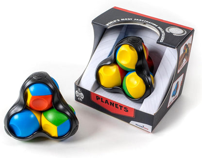 Recent Toys Pianeti Puzzle