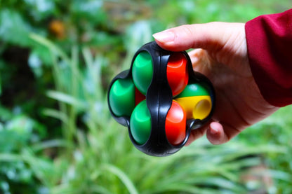 Recent Toys Pianeti Puzzle