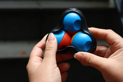 Recent Toys Pianeti Puzzle