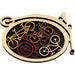 Recent Toys - Transport Bike Shed Breinpuzzel
