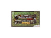 Constantin C5101 - Scatola di puzzle n. 2, colore: naturale