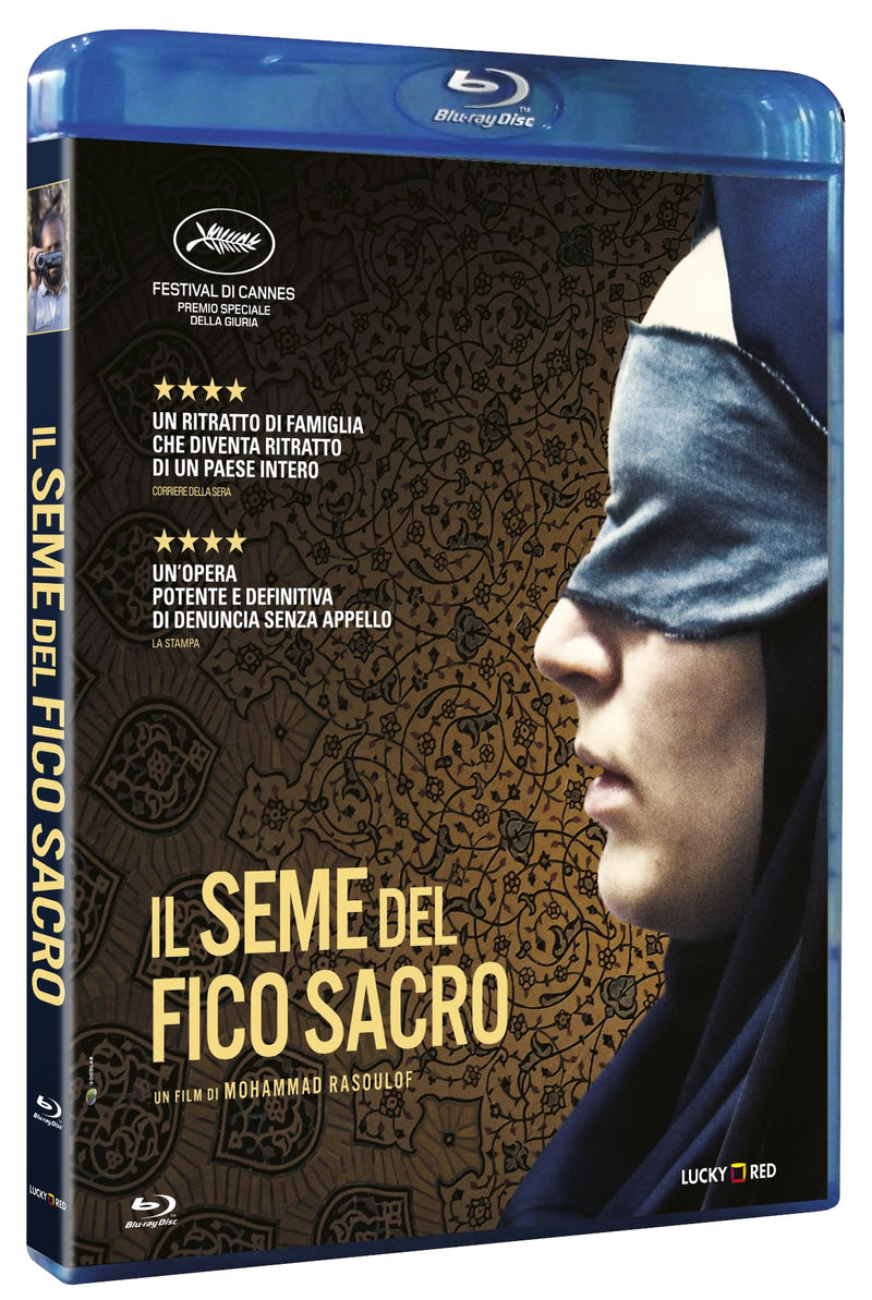 Il Seme Del Fico Sacro