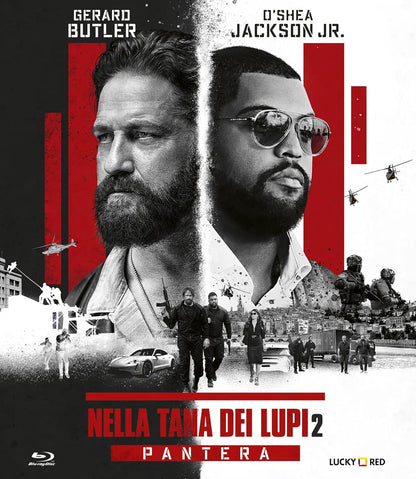 Nella Tana Dei Lupi 2: Pantera
