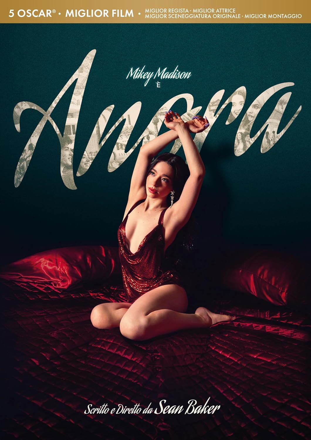 Anora - (Italian Import)