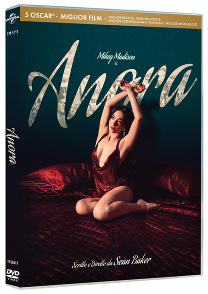 Anora - (Italian Import)