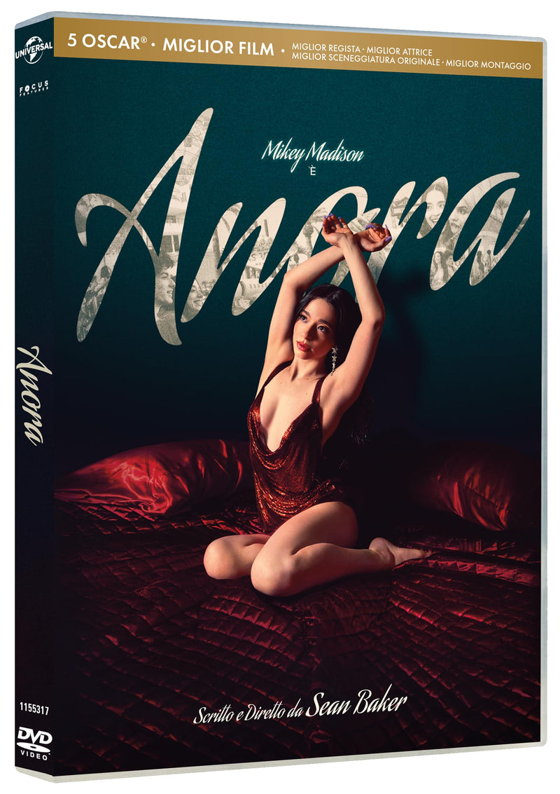 Anora - (Italian Import)