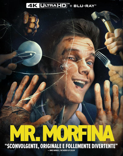 Mr Morfina (4K UHD