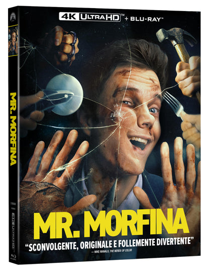 Mr Morfina (4K UHD