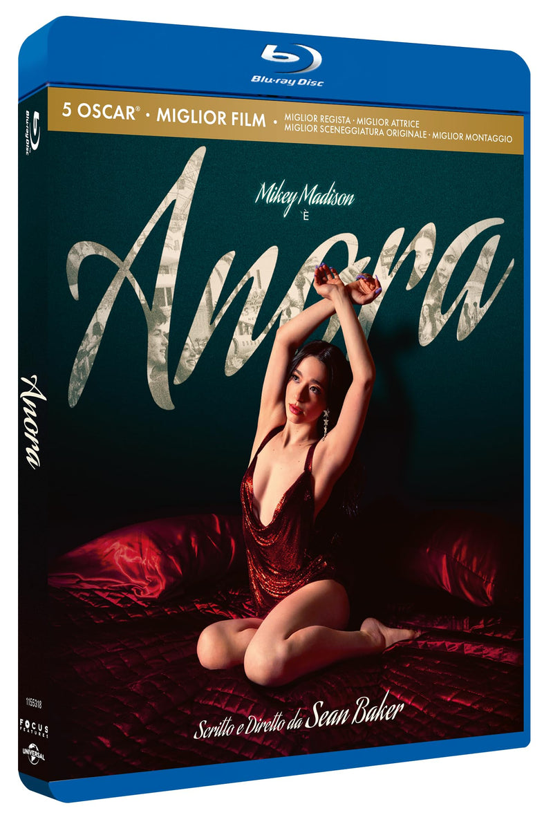 Anora
