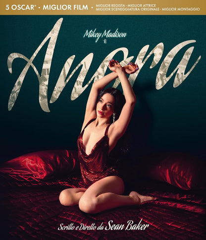 Anora