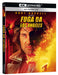 Blu-Ray 4K Uhd Fuga Da Los Angeles (4K Ultra Hd+Blu-Ray)