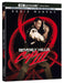 Blu-Ray 4K Uhd Beverly Hills Cop III - Un Piedipiatti A Beverly Hills (4K Ultra Hd+Blu-Ray)