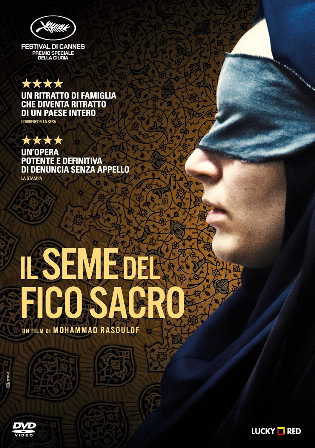 Il Seme Del Fico Sacro