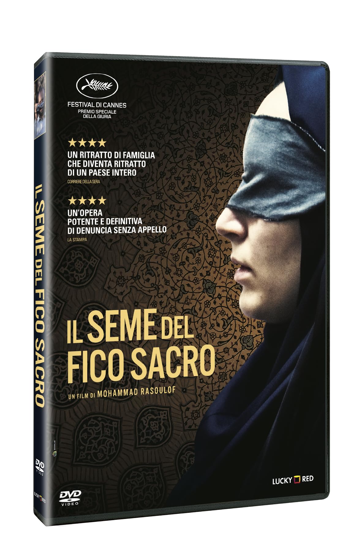 Il Seme Del Fico Sacro
