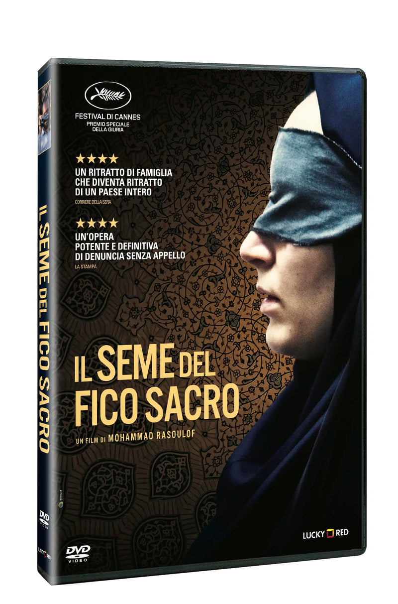 Il Seme Del Fico Sacro
