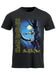 Iron Maiden: Fear Of The Dark (T-Shirt Unisex Tg.S)