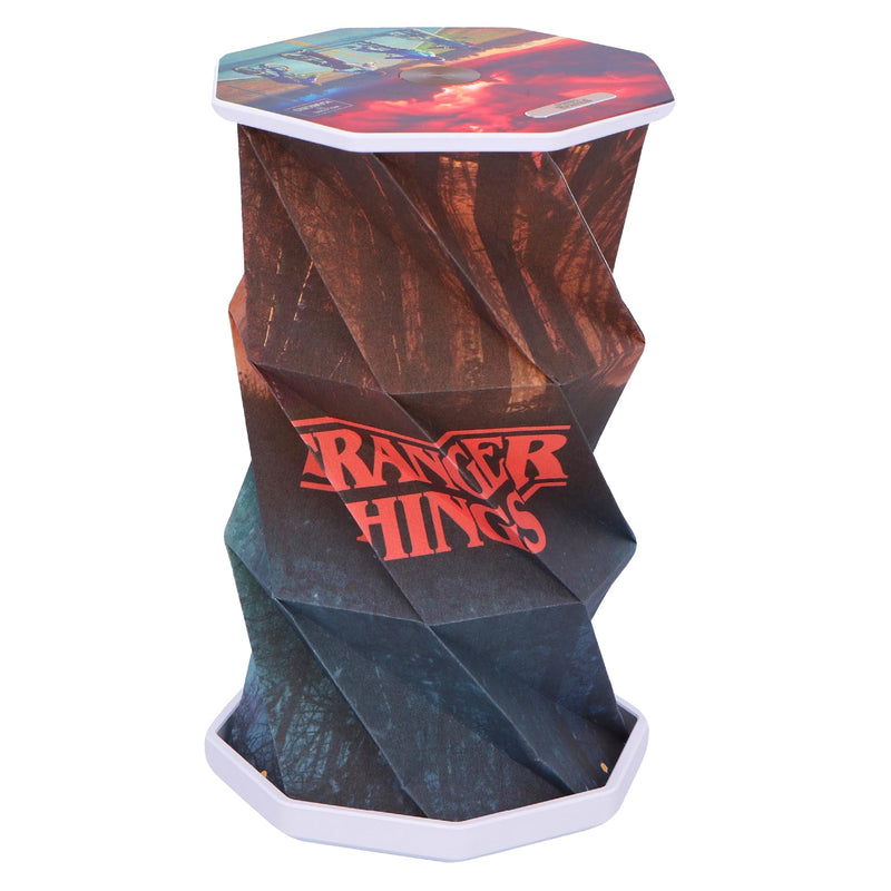 Stranger Things The Upside Down Foldable Lamp 21Cm