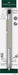 Faber-Castell Mechanical Pencil TK-Fine Vario L 1.0 Champagne Gold
