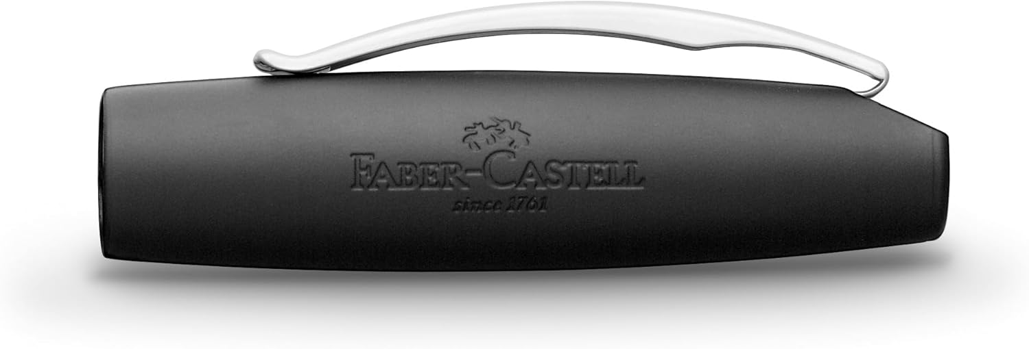 Faber-Castell Tintenroller BASIC METALL, matt