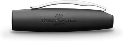 Faber-Castell Tintenroller BASIC METALL, matt