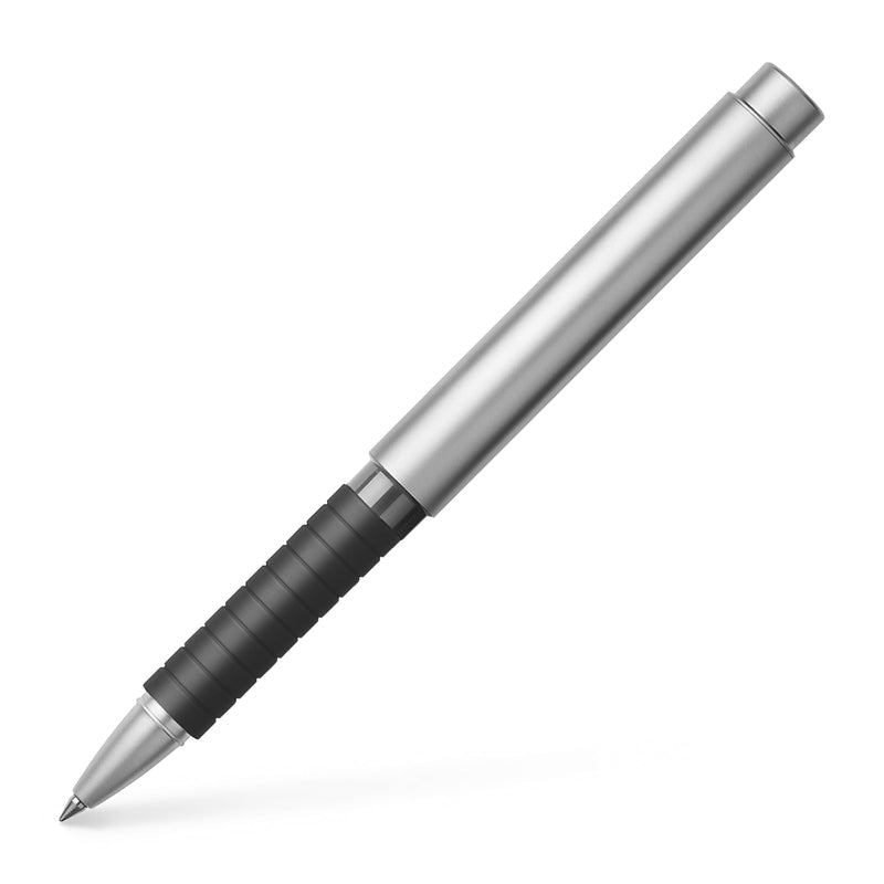 Faber-Castell Tintenroller BASIC METALL, matt
