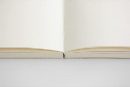 [Limited Edition] Md Notebook<A6> Blank 15Th Grace Lee