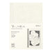 [Limited Edition] Md Notebook<A6> Blank 15Th Grace Lee
