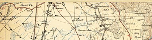 MT MTPACK13Z"Mappa vintage Washi