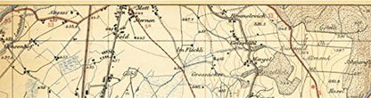 MT MTPACK13Z"Mappa vintage Washi