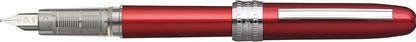 Platinum, penna stilografica con pennino sottile 1