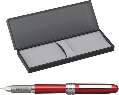 Platinum, penna stilografica con pennino sottile 1