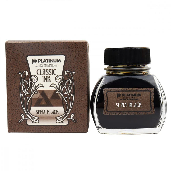 Platinum Classic Ink 60ml