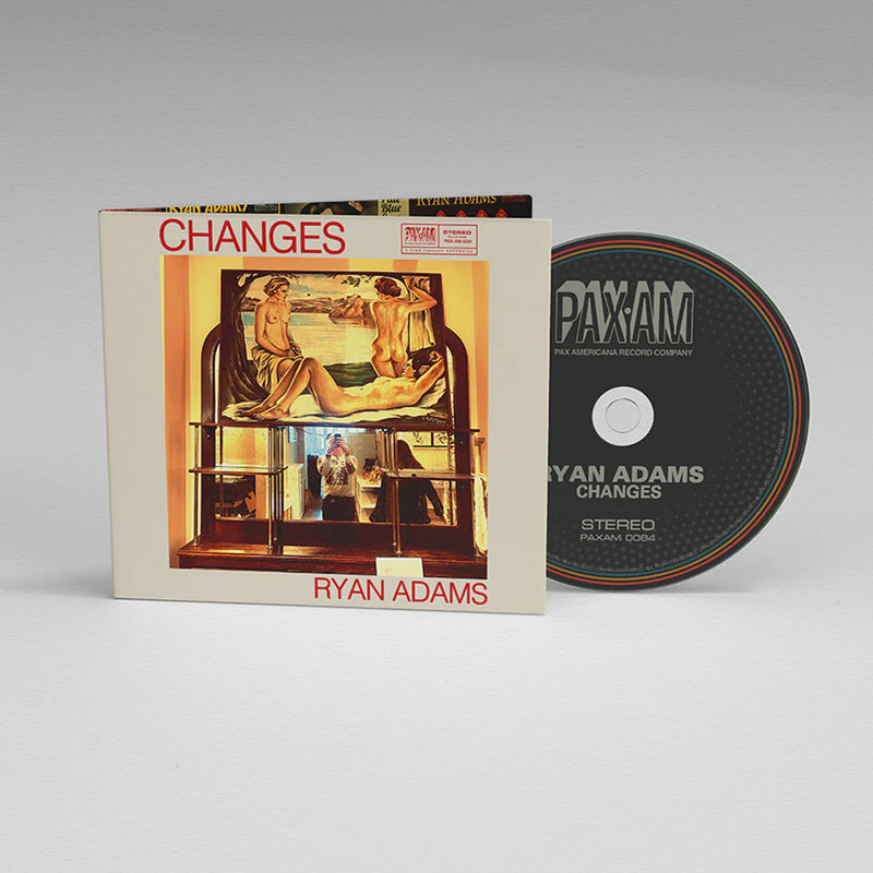 Changes