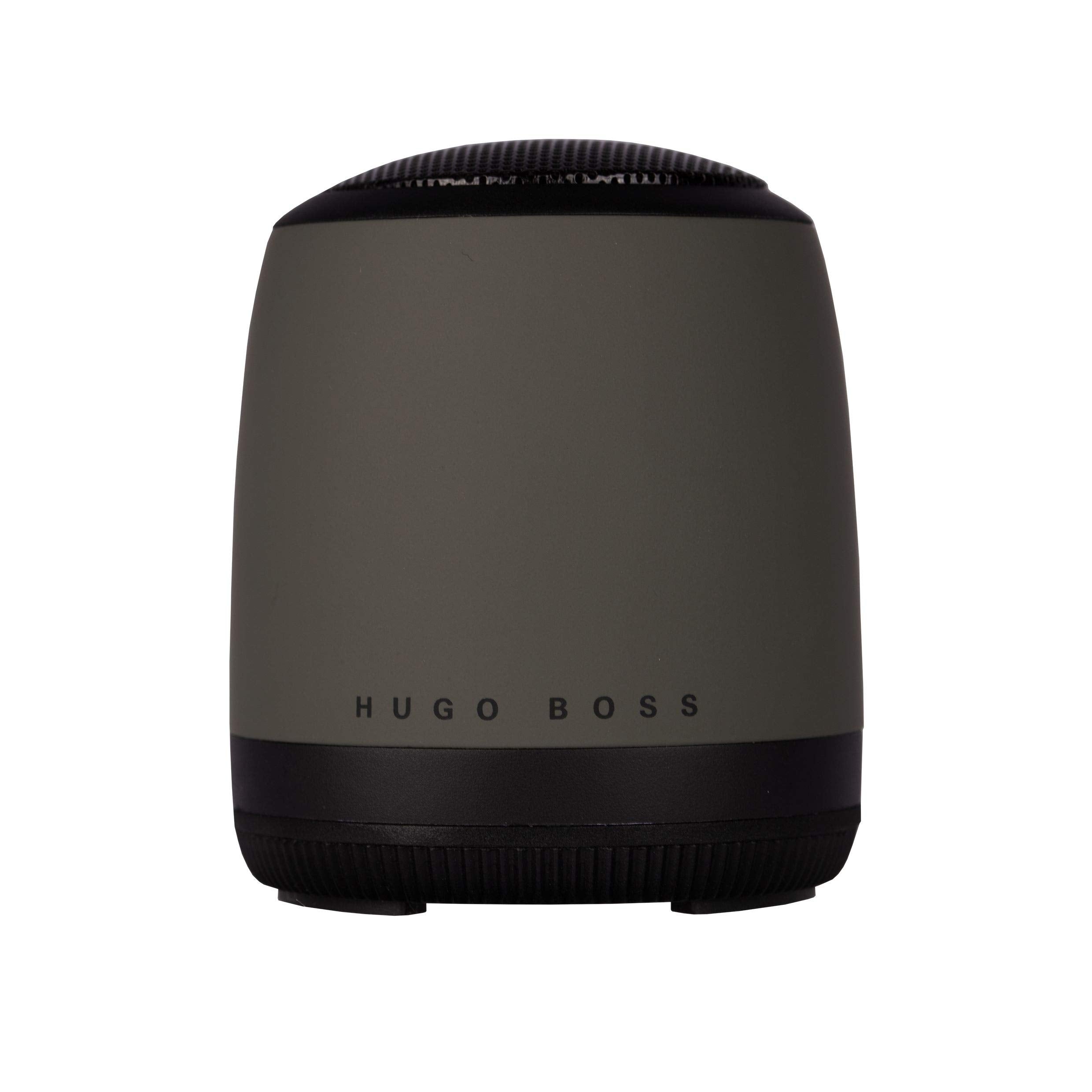 Hugo Boss Speaker Gear Matrix Khaki