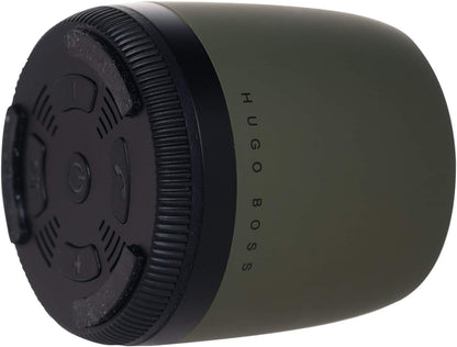 Hugo Boss Speaker Gear Matrix Khaki