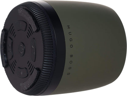 Hugo Boss Speaker Gear Matrix Khaki