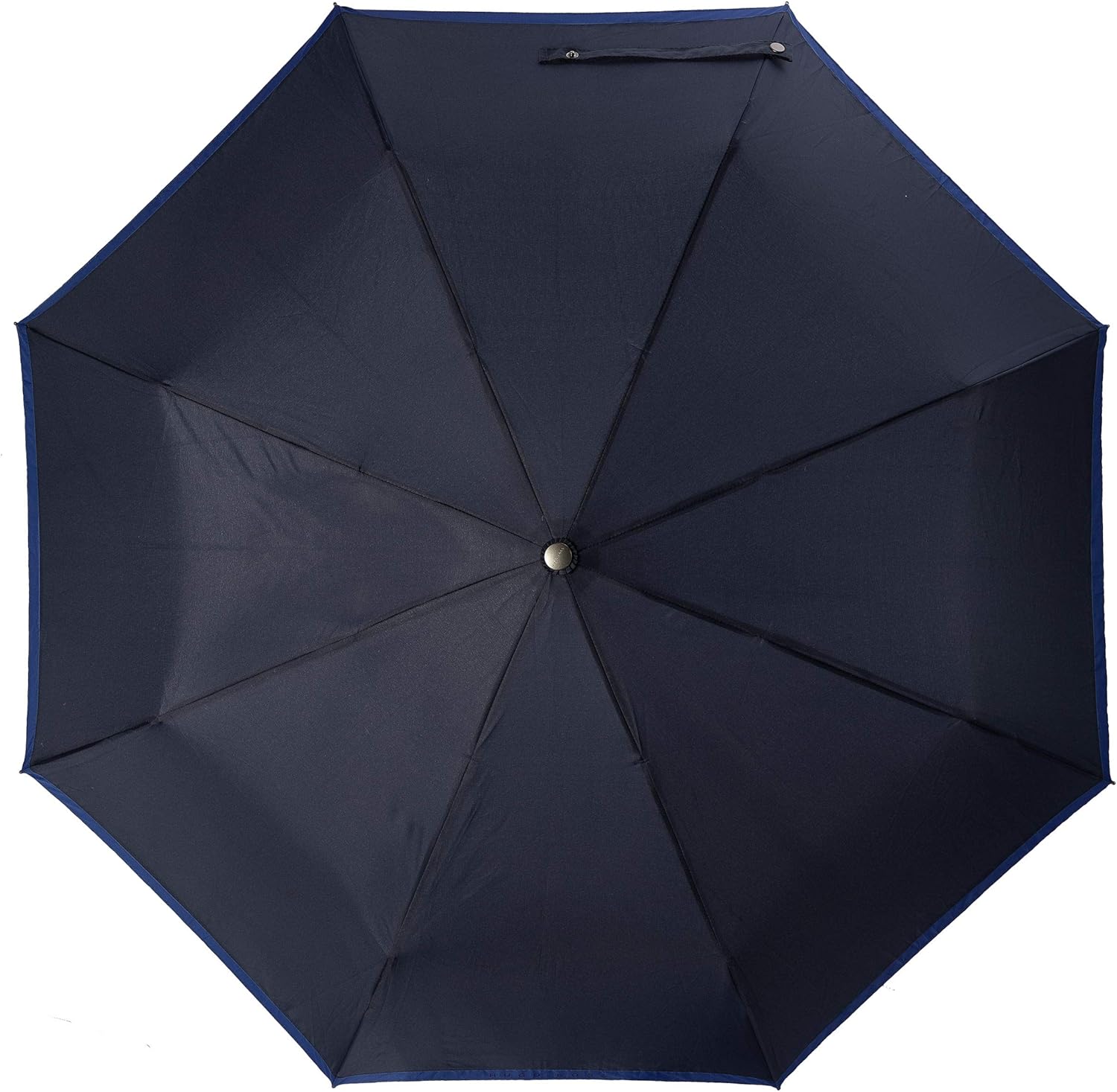 Gear Blue Pocket Umbrella