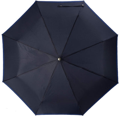 Gear Blue Pocket Umbrella