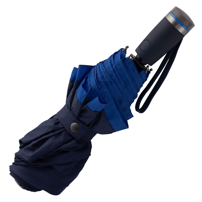 Gear Blue Pocket Umbrella