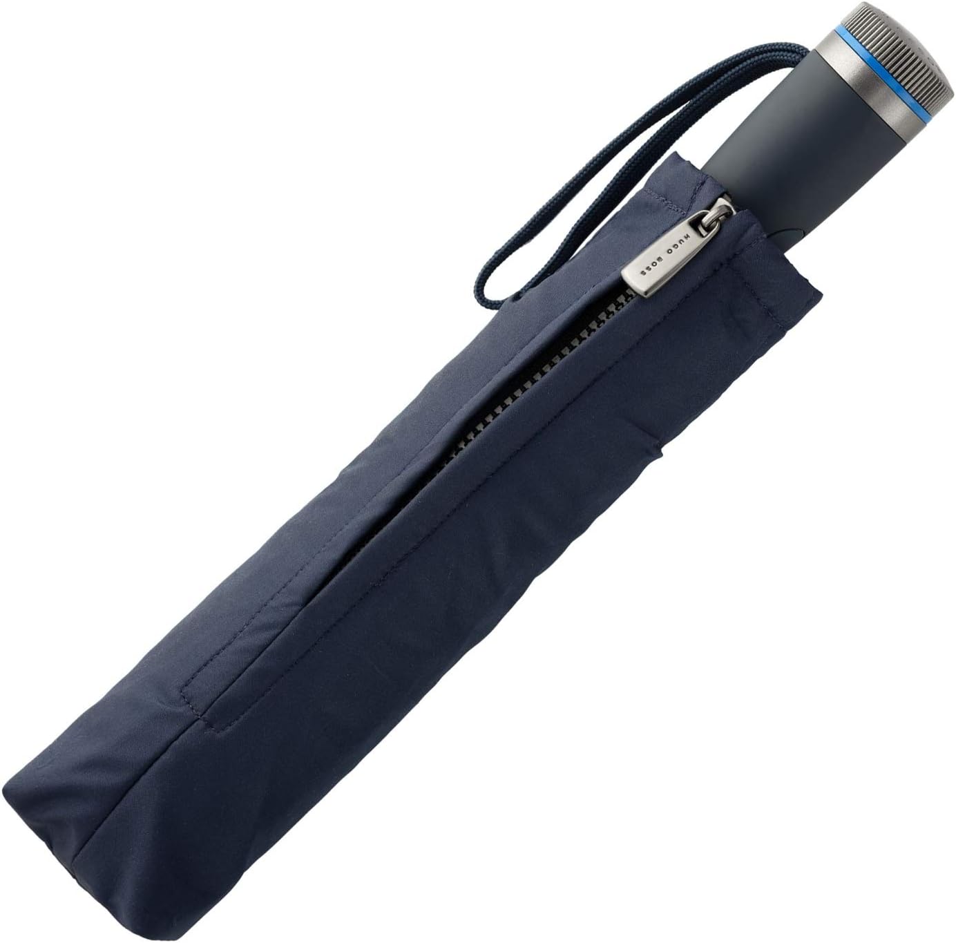 Gear Blue Pocket Umbrella