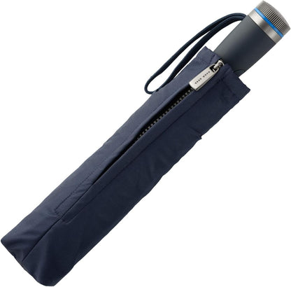 Gear Blue Pocket Umbrella