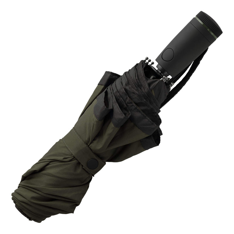 Gear Khaki Pocket Umbrella