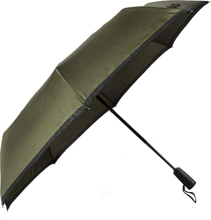 Gear Khaki Pocket Umbrella