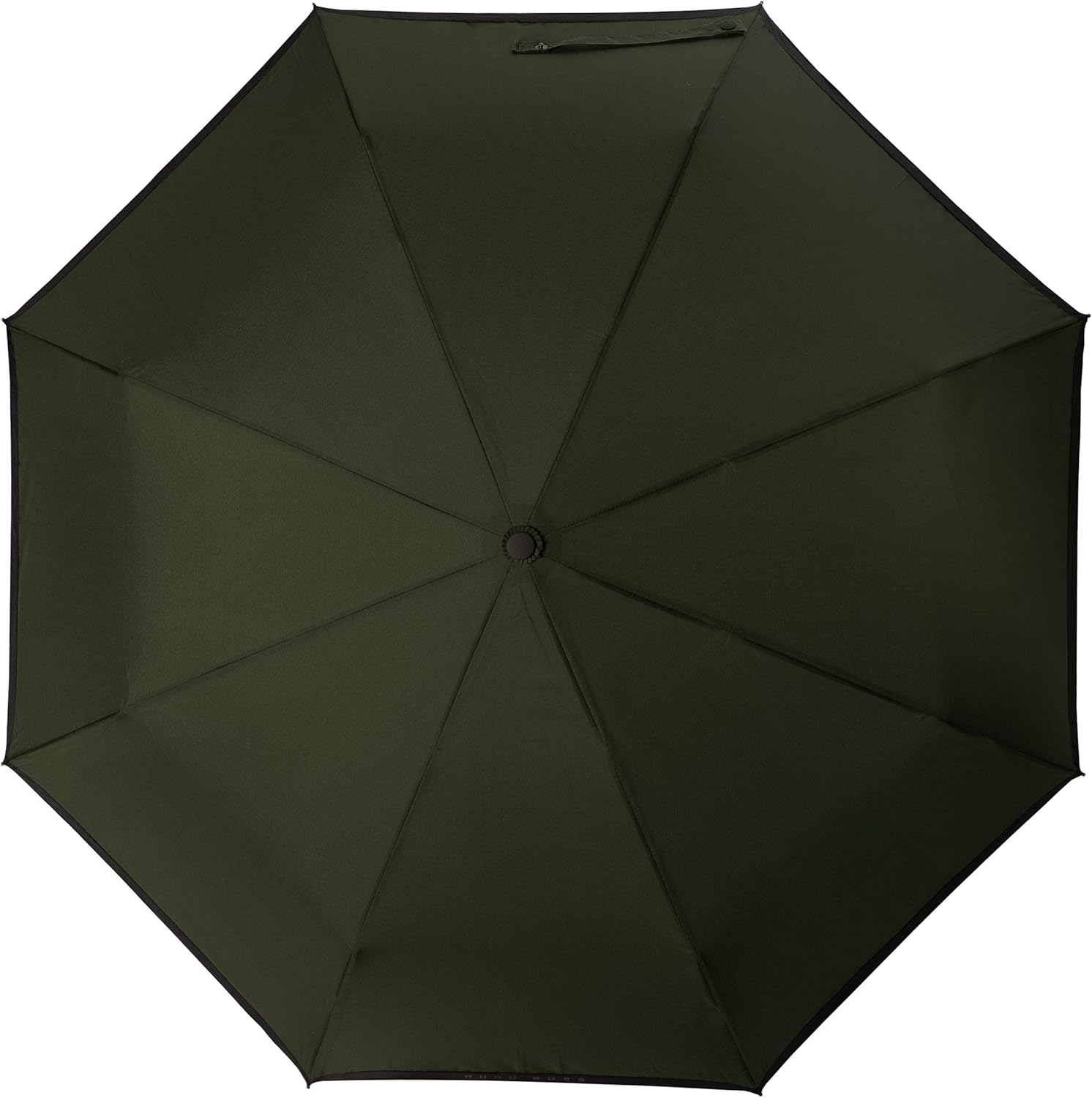 Gear Khaki Pocket Umbrella