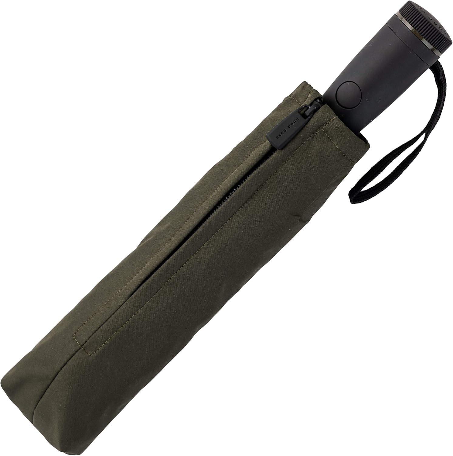 Gear Khaki Pocket Umbrella