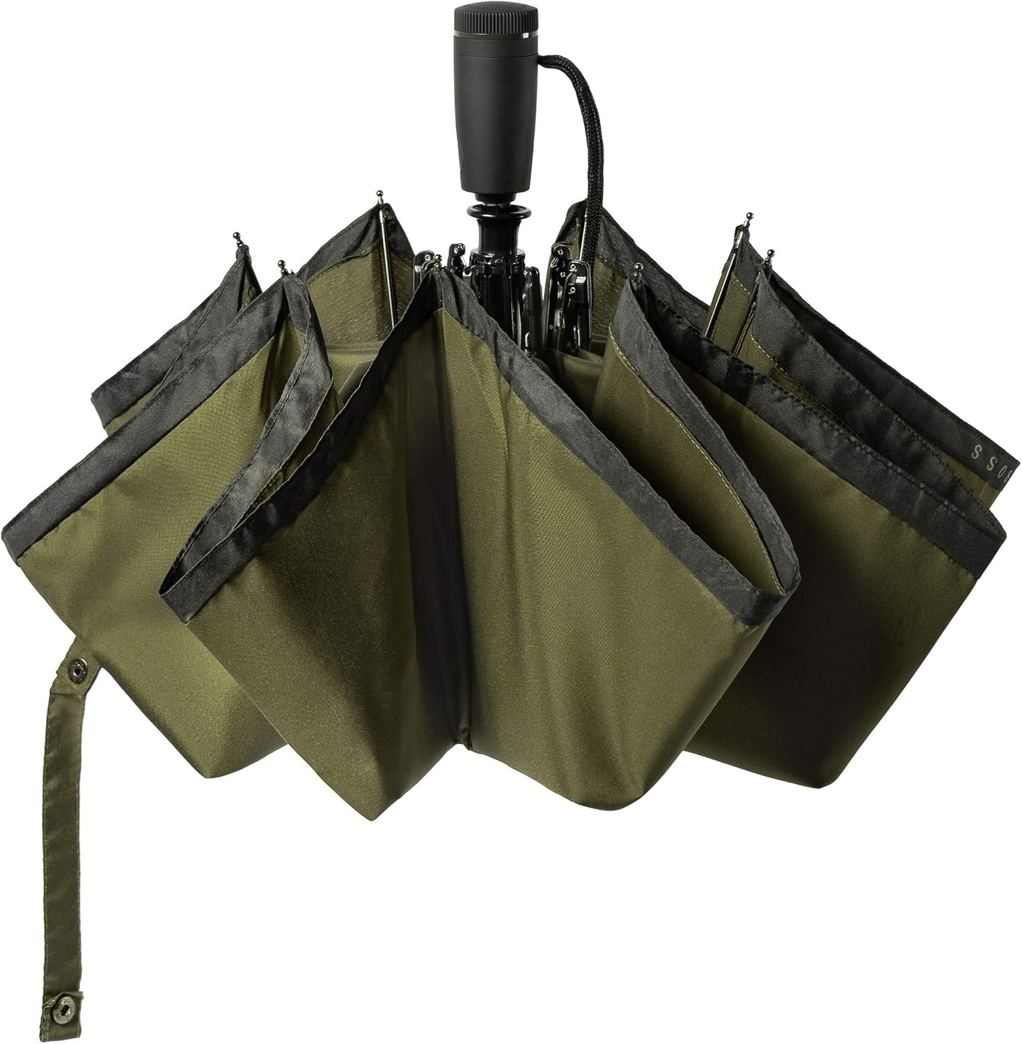 Gear Khaki Pocket Umbrella