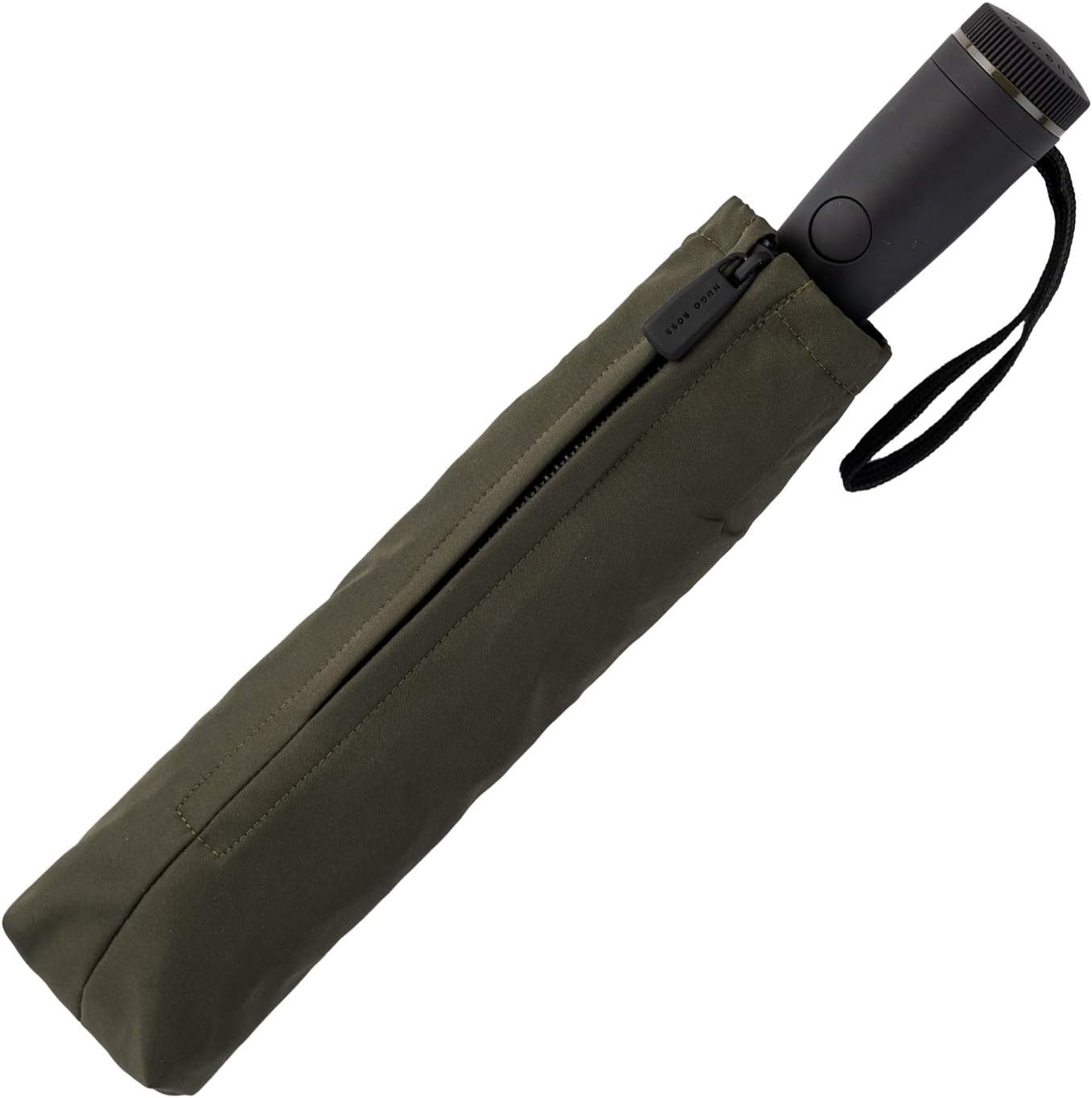 Gear Khaki Pocket Umbrella