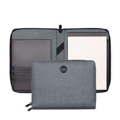 Hugo Boss Conference Folder A5 Gleam