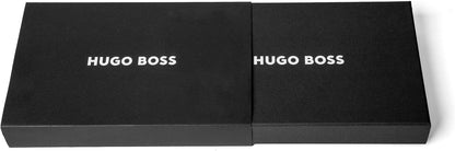 Hugo Boss Conference Folder A5 Gleam