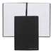 Hugo Boss Notebook A6 Essential Storyline Black Lined